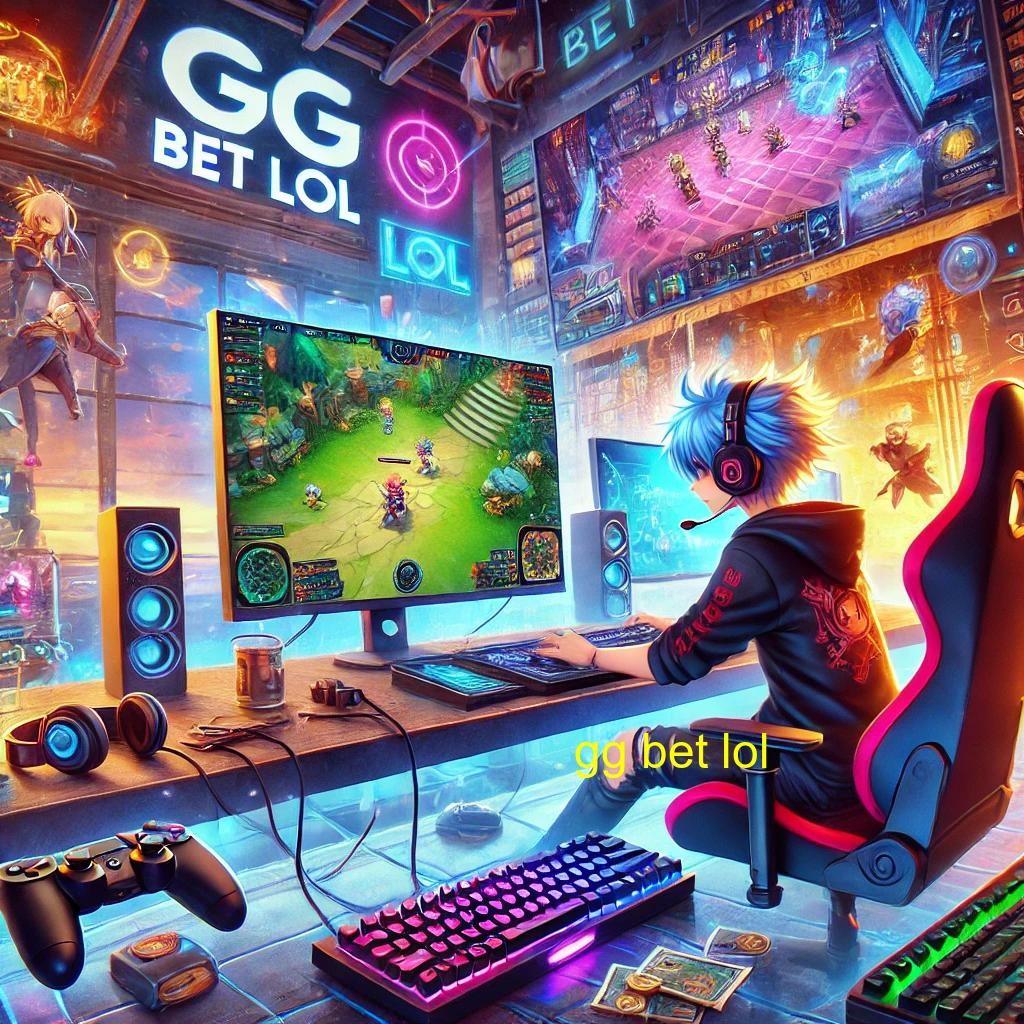 Indústria de Apostas